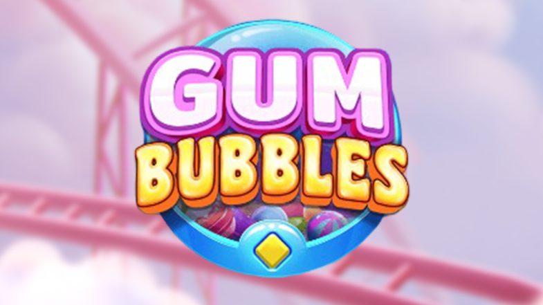 Gum Bubbles Demo