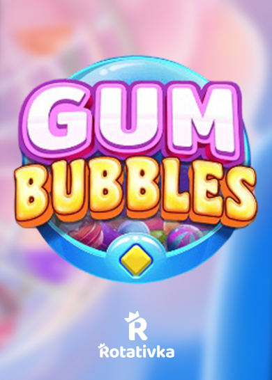 Gum Bubbles
