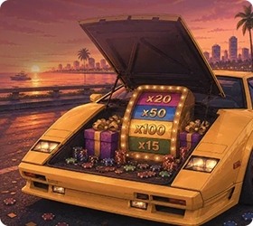 Lamba Bet Casino Spiele