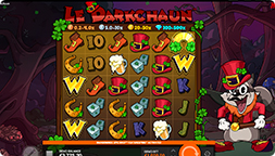 Le Darkchaun Rainbowride Epic Drop