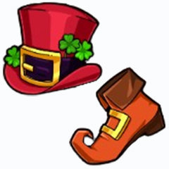 Le Darkchaun Symbols