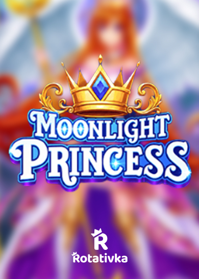 Moonlight Princess Free Play