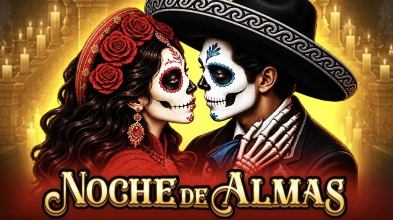 Noche de Almas Demo