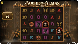 Noche de Almas Gameplay