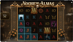 Noche de Almas Wild