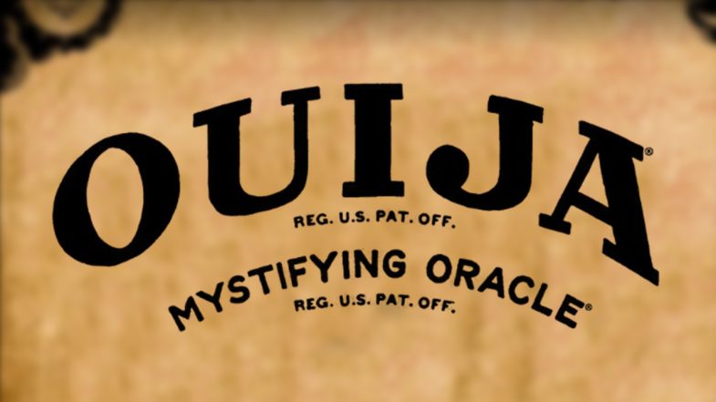 Ouija Demo