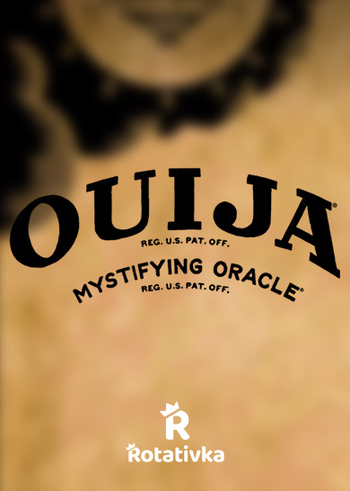 Ouija Free Play