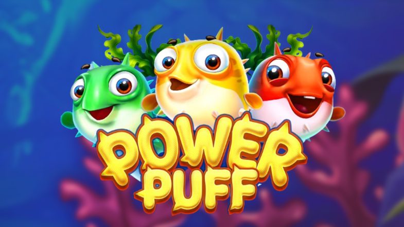 Power Puff Demo