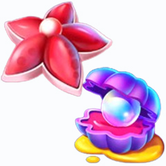 Power Puff Symbols