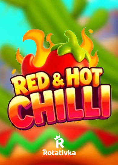 Red and Hot Chilli
