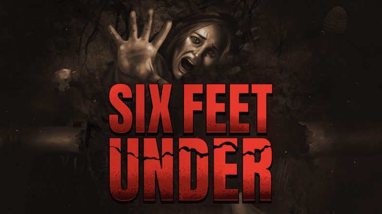 Six Feet Under Demo