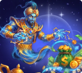 SpinDjinn Casino Game Developers