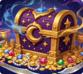 SpinDjinn Casino Games
