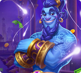 SpinDjinn Casino License
