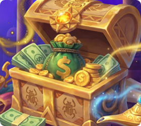 SpinDjinn Casino Payment Methods
