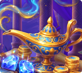 SpinDjinn Casino Reload