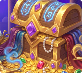 SpinDjinn Casino Welcome Pack
