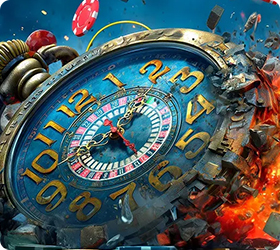 Spinvibe Casino Free Spins