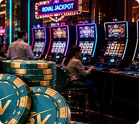 Spinvibe Casino Games