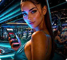 Spinvibe Casino License