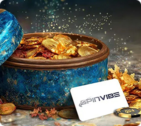 Spinvibe Casino Payment Methods