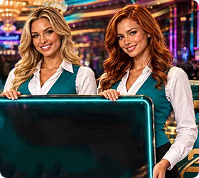 Spinvibe Casino Welcome Bonus