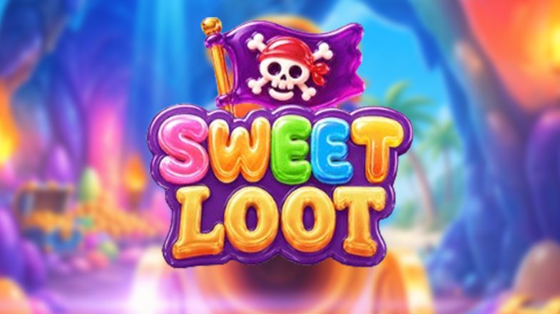Sweet Loot Demo