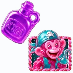 Simboli di Sweet Loot