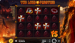 The Luxe Prestige Gameplay