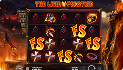 The Luxe Prestige Scatter