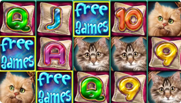 Tiradas Gratis Fluftails