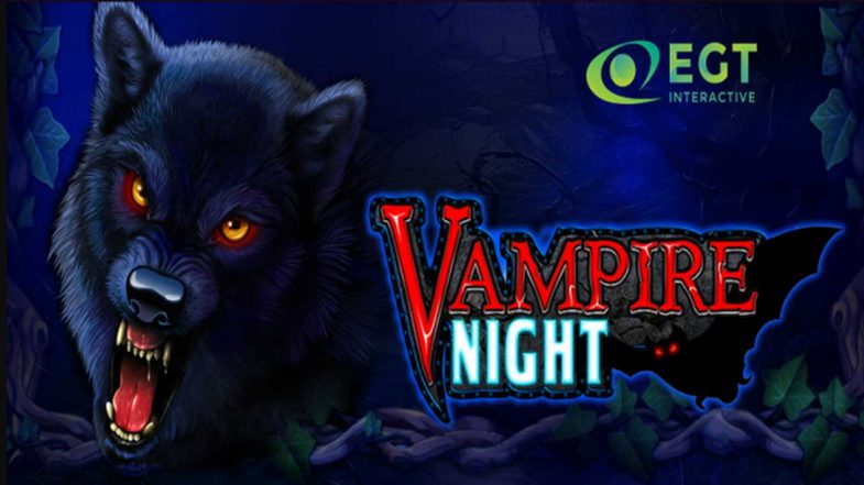 Vampire Night Demo