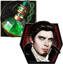 Vampire Night Juego gratuito
