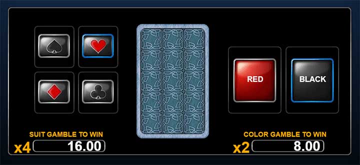 Gamble