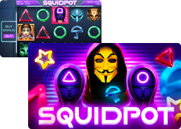 Bono Squidpot