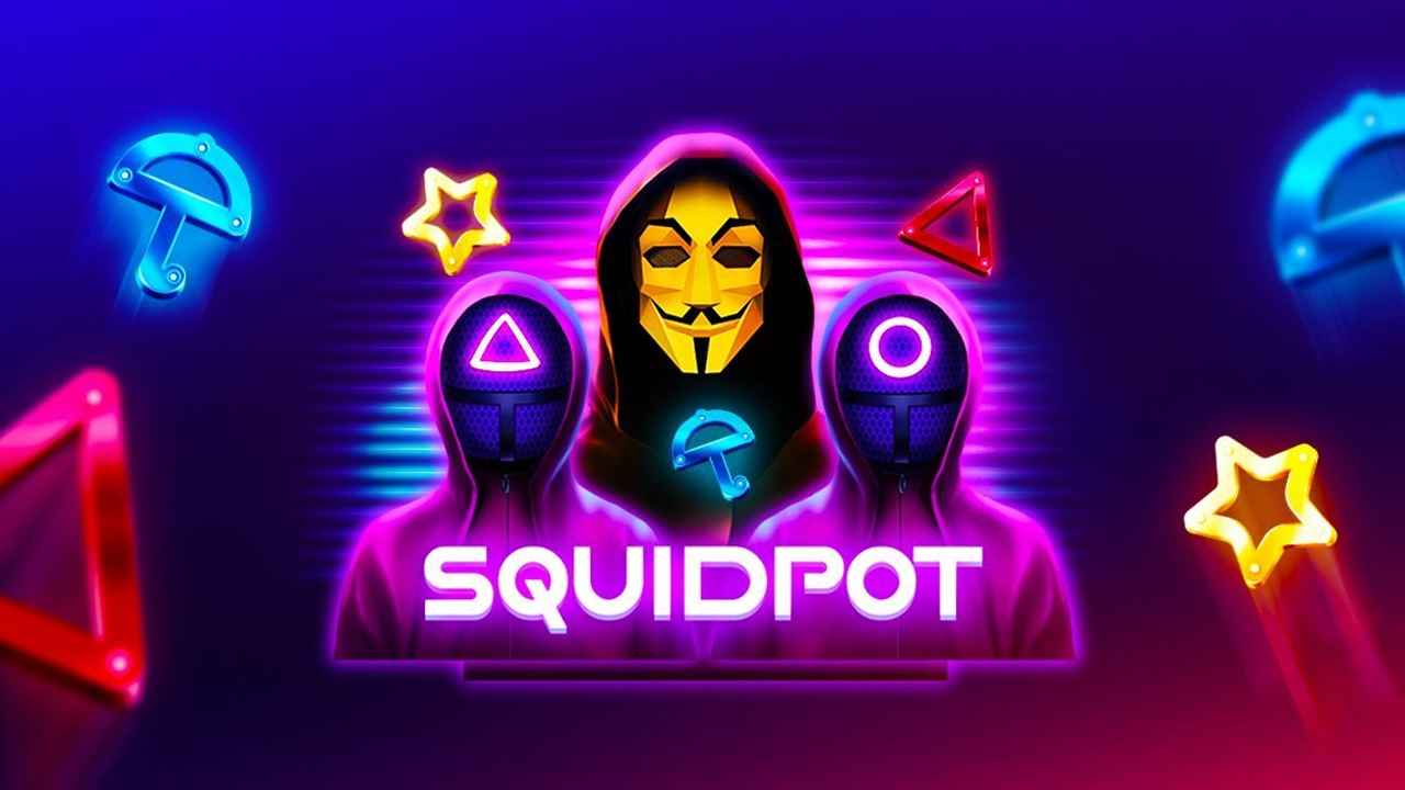 Squidpot Demo