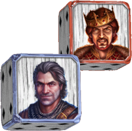 Dice of Sherwood Juego gratuito
