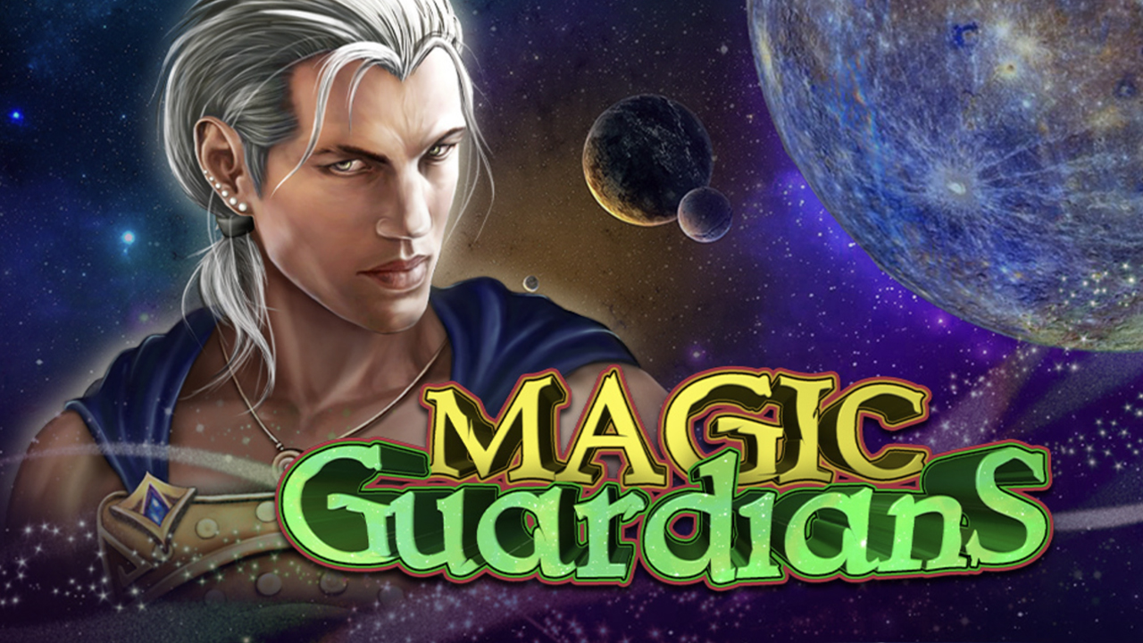 Magic Guardians Demo