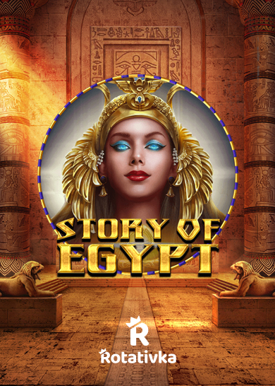 Revisión de la tragaperras Story of Egypt