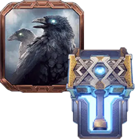 Thunderstruck Stormchaser Característica