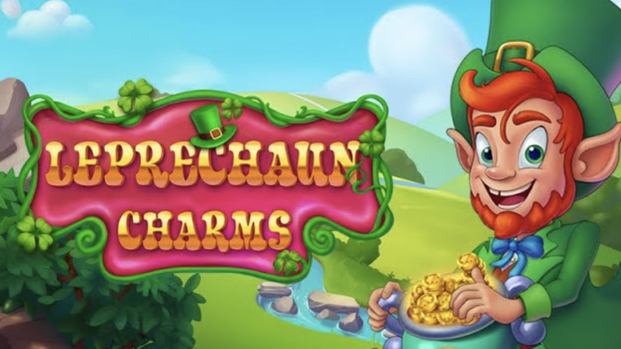 Leprechaun Charms Demo