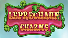 Revisión de Leprechaun Charms