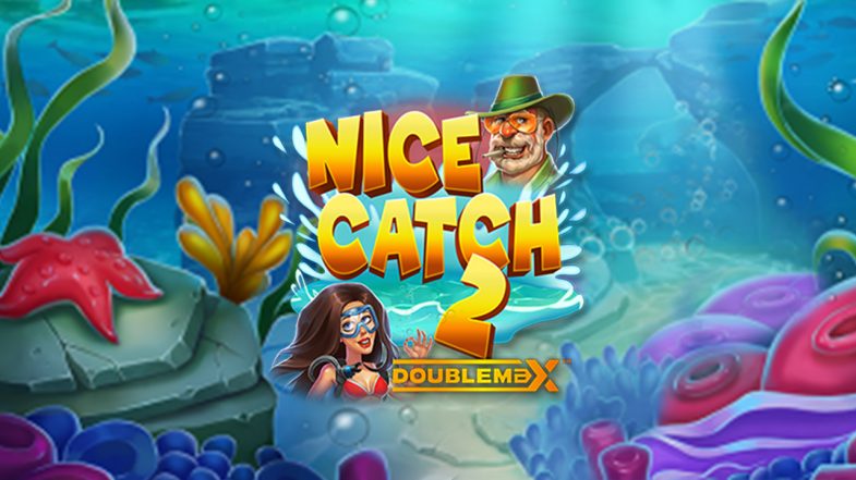 Nice Catch 2 DoubleMax Demo