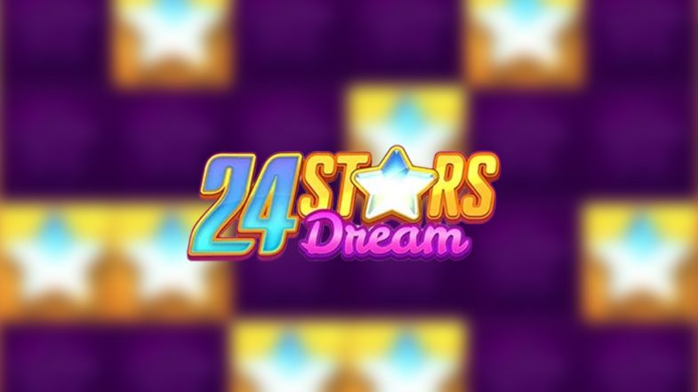 24 Stars Dream Demo