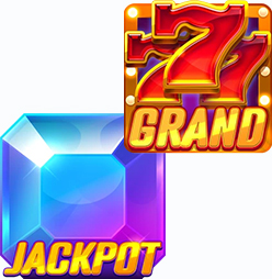 24 Stars Dream Jackpot