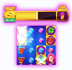 24 Stars Dream Gana