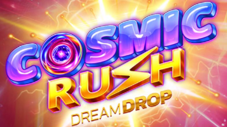 Cosmic Rush Dream Drop Demo