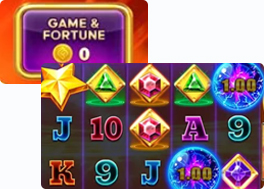 Cosmic Rush Dream Drop Victoria