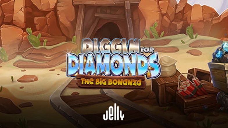 Diggin For Diamonds Demo