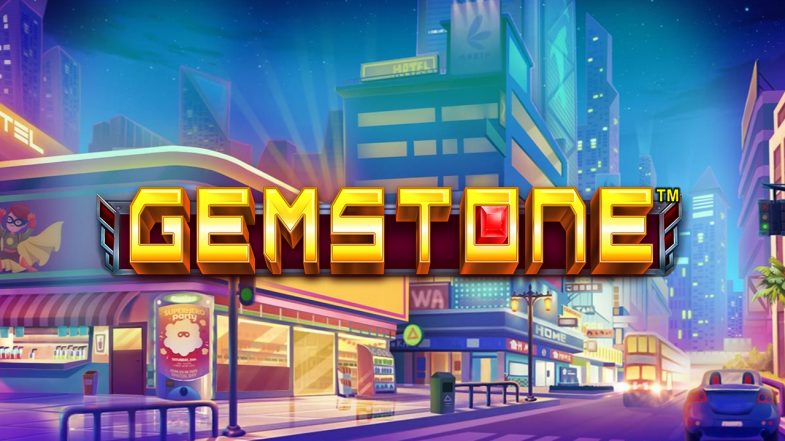 Gemstone Demo